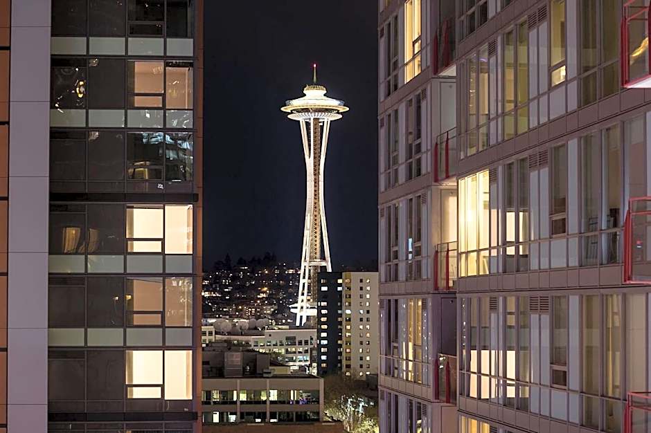Warwick Hotel Seattle