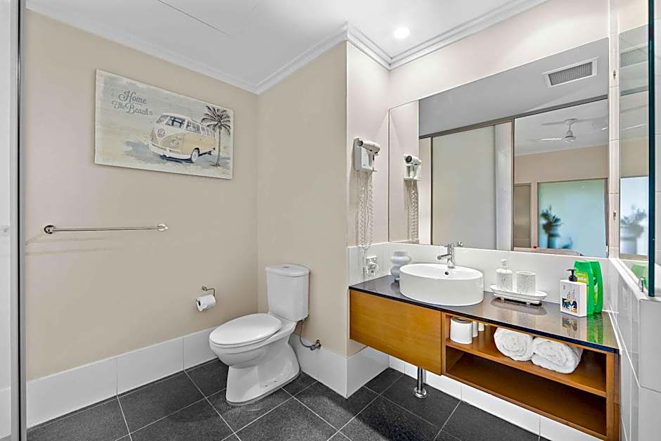 Mandurah Resort by the Beach