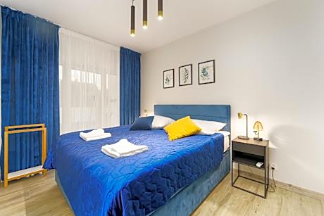 Suite with Garden View