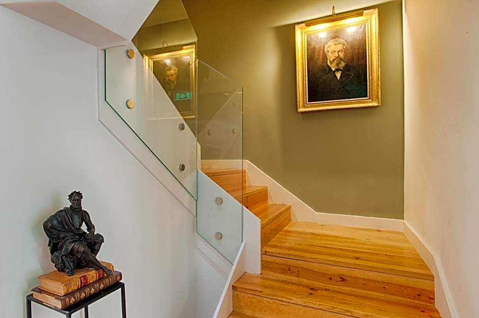 Dear Lisbon - Charming House