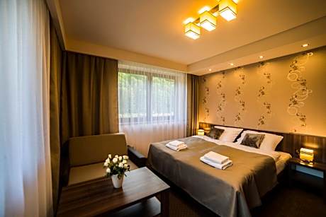 Standard Apartment with Balcony