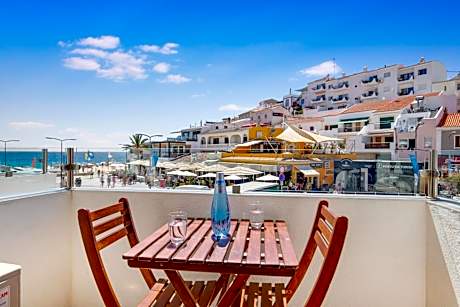 Hotel Carvoeiro Plaza