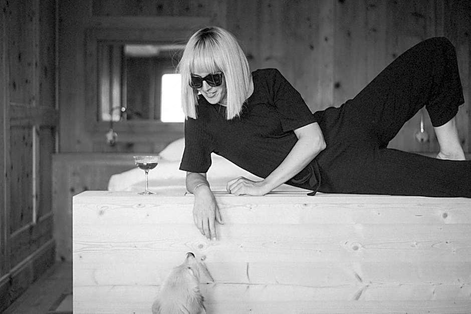 Aïda Hôtel & Spa - "Adults Only" Relais & Châteaux