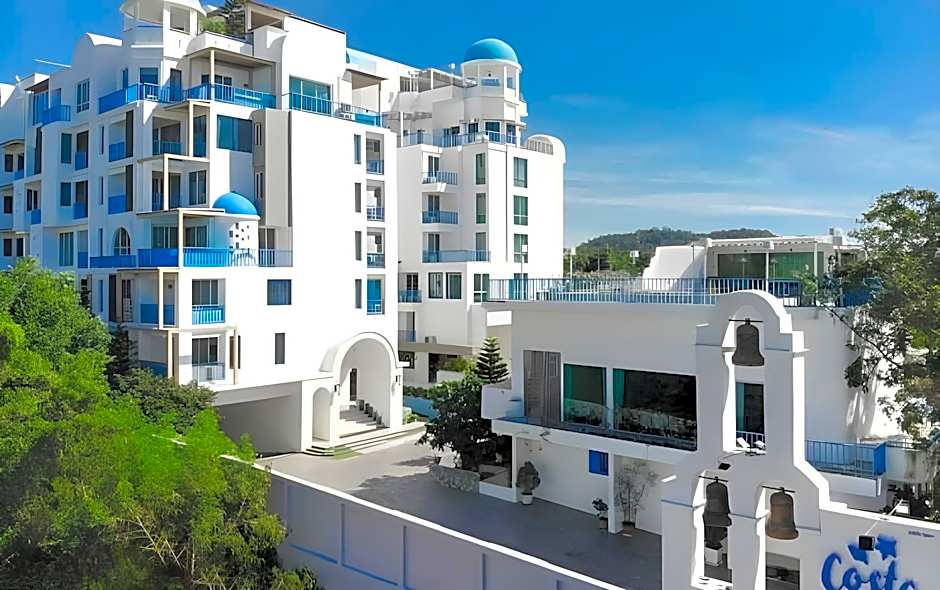 Costa Village Bangsaray