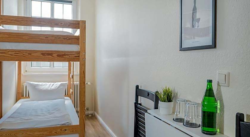 Hotel Alte Feuerwache