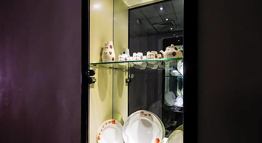 Hong Ye Hotel
