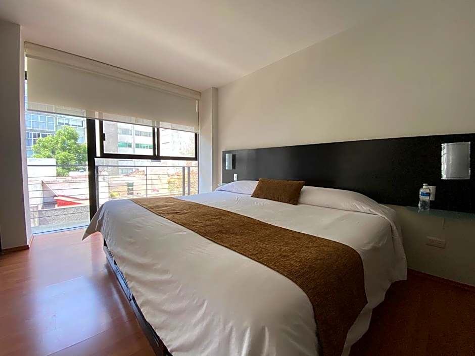 Grupo Kings Suites -Platon 436