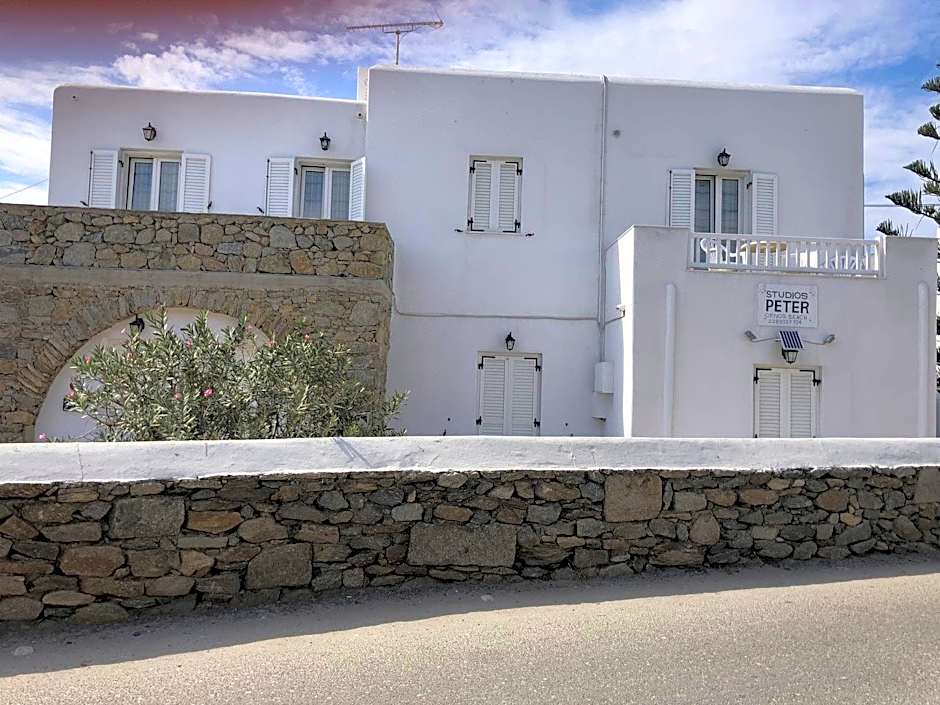 Peter's Studios