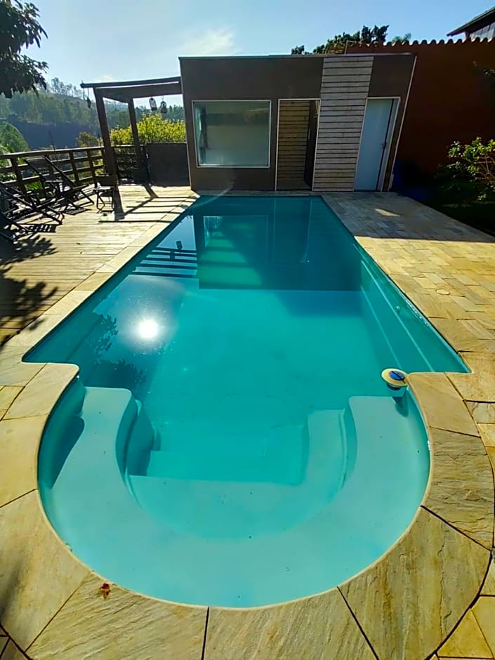 Pousada Pato Mergulhão