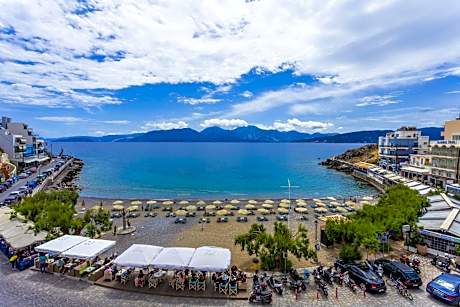 Palazzo Arhontiko Apartments