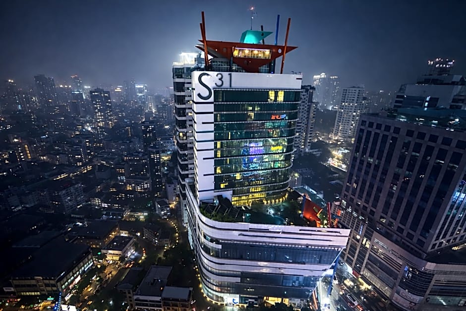 S31 Sukhumvit Hotel
