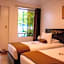 Hotel Retama Machupicchu