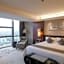 Zhangjiagang Zhonglian GDH International  Hotel