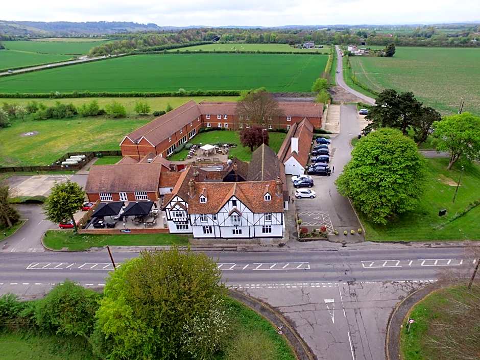 Mercure Thame Lambert Hotel