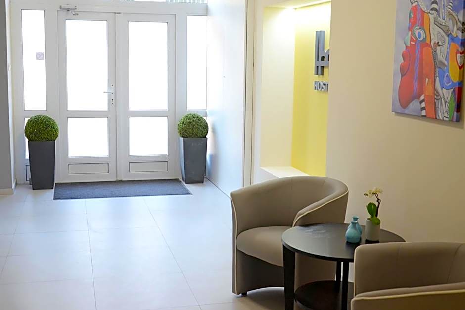 Hostel Bratislava