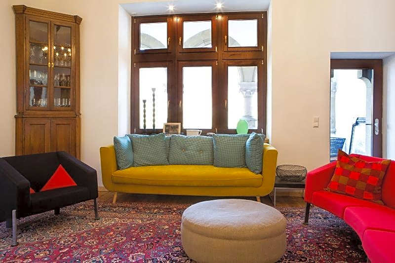 Hotel Villa Vie