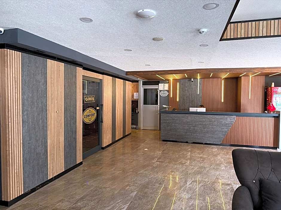 Comfort Başaran OTEL