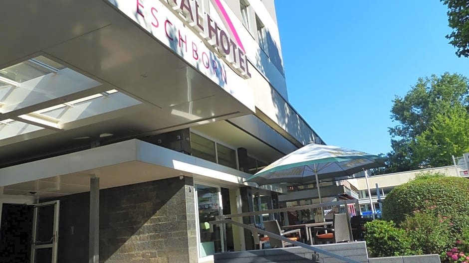 Central Hotel Eschborn