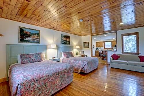 Cape Pines Motel Hatteras Island