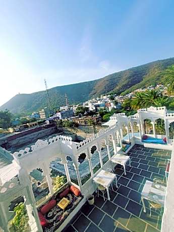 Hotel Bundi House