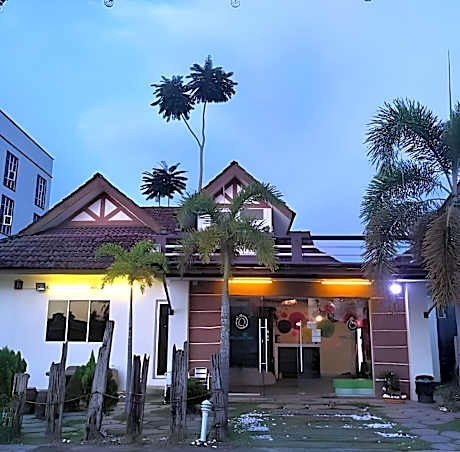 Kuu Inn Motel