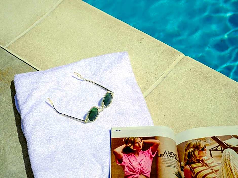 Mercure Annecy Sud