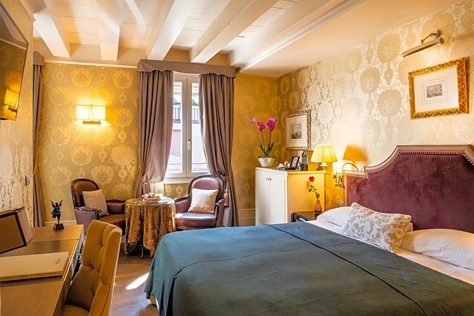 Hotel Moresco