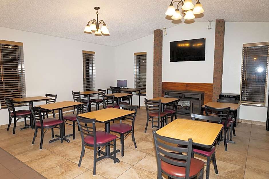 Super 8 by Wyndham Missoula/Brooks Street