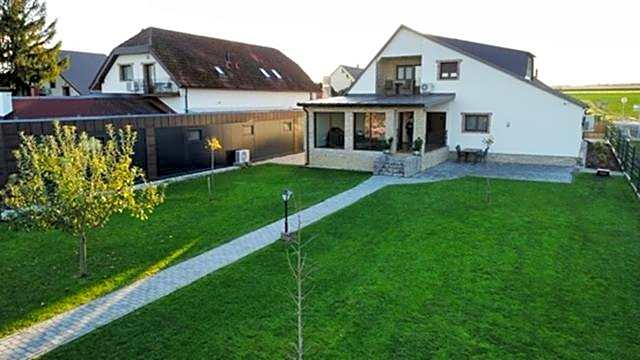 Kukorica Csárda Apartman 2