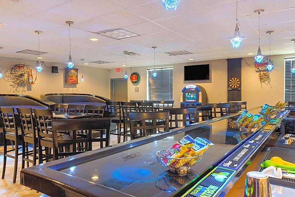 Comfort Inn & Suites Amarillo East