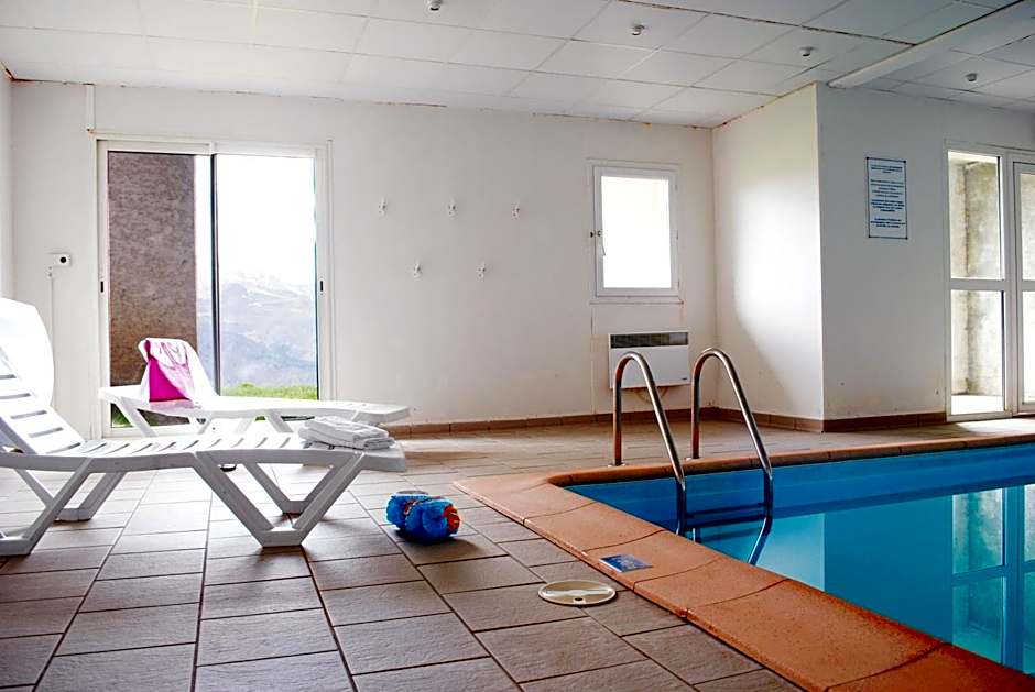 Résidence Néméa Royal Peyragudes