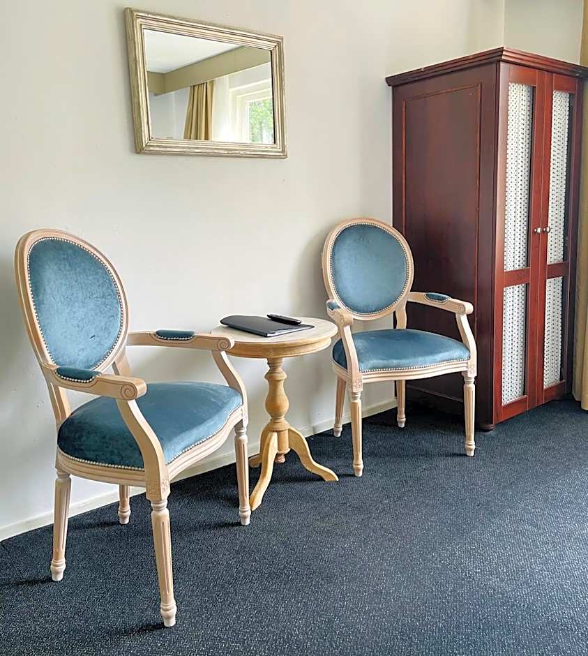 Landgoedhotel Villa Vennendal