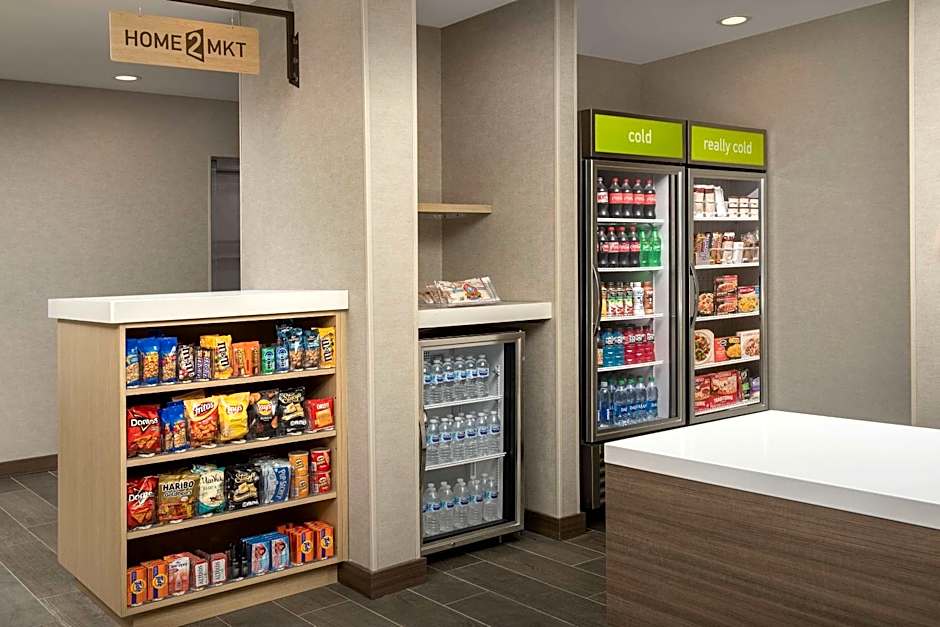 Home2 Suites By Hilton Marysville
