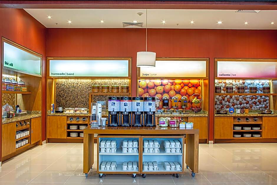 Hampton Inn By Hilton/ Guadalajaraexpo