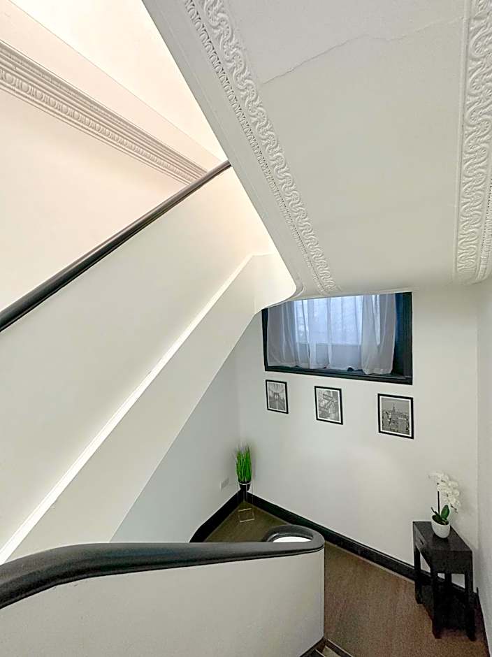 Mulberry Aparthotel Newcastle Gateshead