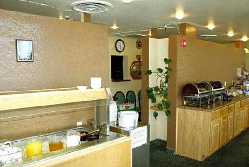 Americas Best Value Inn Chilton Conference Center