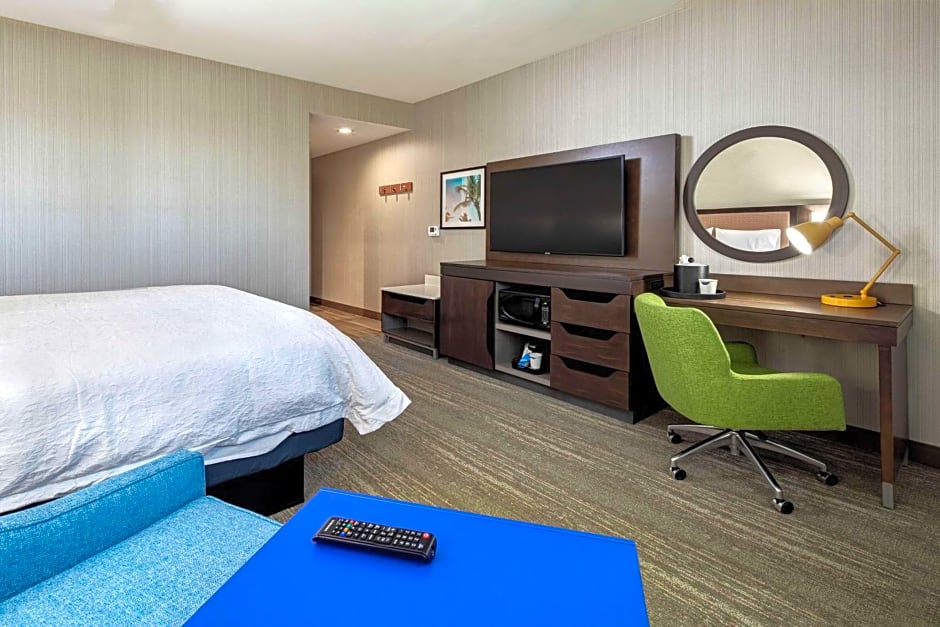 Hampton Inn By Hilton & Suites Indio, CA