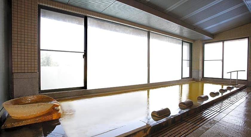 Kishigon Ryokan