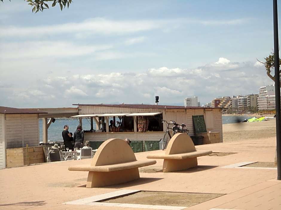 Aparthotel Els Molins