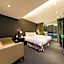 Nagahiro Hotel-ZhongXiao