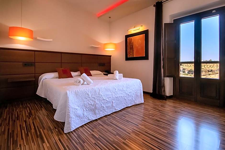 Hotel Villa De Setenil