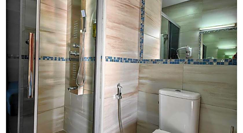Weibdeh Heights Hotel Suites