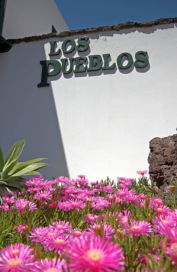 Apartamentos Los Pueblos