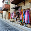 Old Street boutique hotel