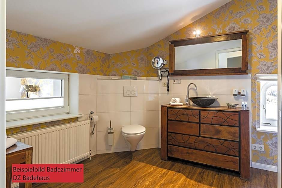 Hotel & Restaurant Villa Ulmenhof