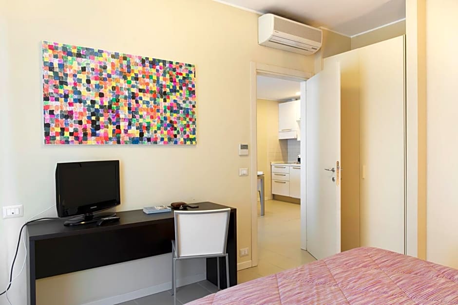 City Residence