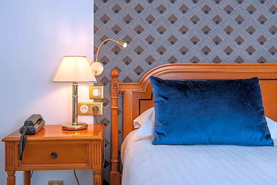 Exclusive Hotel Sun Riviera