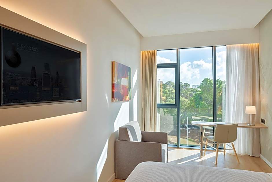 INNSiDE by Melia Tenerife Santa Cruz