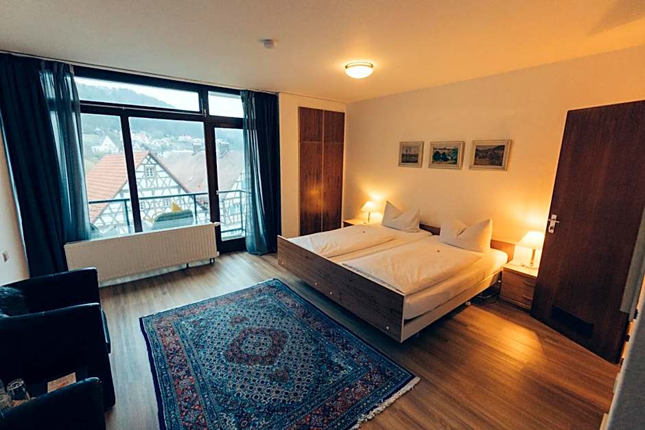 Gasthof Hotel zur Post