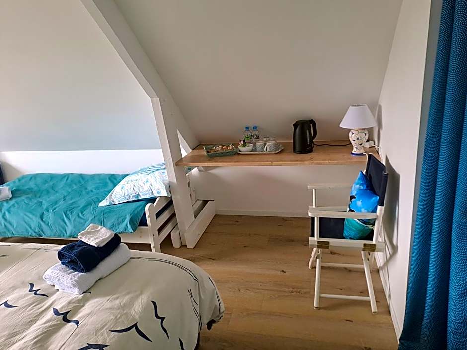 Les grandes Masures B&B